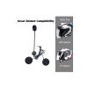 Jack Girişli 3.5mm İntercom Kulaklığı Bt31,bt22,bt35 Uyumlu Motorsiklet Kask Yedek Mikrofon ( Lisinya )