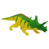 Dinazor Figürler Serisi - KL1689 - Styracosaurus (Lisinya)