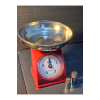 5 Kg Retro Nostalji Mutfak Tartısı Analog Terazi ( Lisinya )