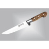 El Yapımı Sürmene Kurban Ve Kasap Bıçağı No:3 - Ahşap Sap ( Lisinya )