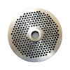 Kıyma Makinesi Aynası / Ağızı No:22 - 6 Mm Delikli ( Lisinya )