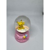 Işıklı Mini Küre 6 Cm pika