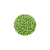 Dökme Cam Kum Boncuk (11/0) 2 mm - 60 Gram -  Açık Yeşil - BNC038