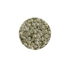 Dökme Cam Kum Boncuk (8/0) 3 mm - 60 Gram - Parlak Gümüş - BNC188