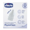 Chicco Physioclean Burun Aspiratörü Yedek Filtreler