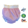Sema Baby Lüks Alıştırma Külodu 16-22 Kg - Pembe