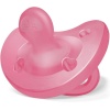 Chicco PhysioForma Soft 2li Silikon Emzik 16-36 Ay Kız
