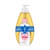 Johnsons Baby Gold Şampuan 750 ml + Bebek Yağı 200 ml