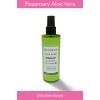 Rosemary Aloe Vera Özlü Dökülme Karşıtı Saç Derisi Toniği Pro-vitamin B5 220 ml