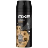 Axe Erkek Sprey Deodorant Leather & Cookies 48 Saat Etkileyeci Koku 150 ml