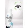 2 Adet Emotion Invisible Fresh Black & White Kadın Deodorant 150ml Vegan, Leke Bırakmaz