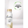 Emotion Bliss Kadın Vegan Deodorant 150 Ml Hızlı Kurur , Leke Bırakmaz
