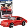 Hot Wheels Vintage Silver Series Arabalar - 67 Porshe 911 R