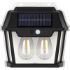 Solar Outdoor Lamba ( Lisinya )