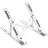 Alüminyum Laptop Standı Ayarlanabilir ( Lisinya )