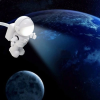 Usb Astronot Lamba ( Lisinya )