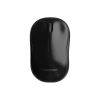 Siyah Kablosuz 3d Optik Mouse ( Lisinya )