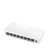 CUDY 8-Port 10/100 Mbps Desktop Switch