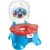 Fisher Price 3 in 1 Sesli Thomas ve Arkadaşları Eğitici Tuvalet HLV82