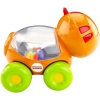 Fisher Price Poppity Araçlar -Turuncu Aslan CMV97