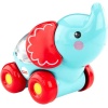 Fisher Price Poppity Araçlar - Mavi Fil CMV98