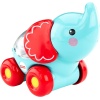 Fisher Price Poppity Araçlar - Mavi Fil CMV98
