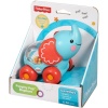 Fisher Price Poppity Araçlar - Mavi Fil CMV98