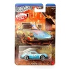 Hot Wheels Vintage Silver Series Arabalar - 71 Porshe 911