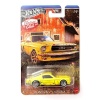 Hot Wheels Vintage Silver Series Arabalar - 65 Mustang 2+2 Fastback