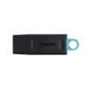 Kingston 64GB USB 3.2 Exodia DataTraveler Exodia (Black + Teal)