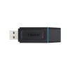 Kingston 64GB USB 3.2 Exodia DataTraveler Exodia (Black + Teal)