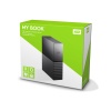 WD MY BOOK  8TB USB3.0 3.5