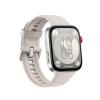 Huawei Watch FIT-3 (Solo-B09S)-Moon White