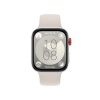 Huawei Watch FIT-3 (Solo-B09S)-Moon White