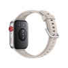 Huawei Watch FIT-3 (Solo-B09S)-Moon White