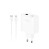 HUAWEI SuperPower Wall Charger（Max 100W) White EU