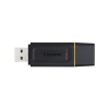 Kingston 128GB USB 3.2 Exodia DataTraveler  (Black + Yellow)