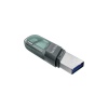 SanDisk iXpand Flash Drive 128GB Type