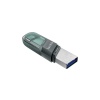 SanDisk iXpand Flash Drive 256GB Type A