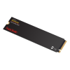 SANDISK EXTREME NVMe PCIe Gen 4 SSD 2TB