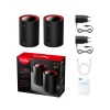 CUDY AX3000 WiFi 6 x2 Mesh 2.5G Solution