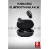 Bluetooth Kulaklık Dijital Göstergeli Yüksek Ses Kaliteli Uzun Pil Ömrü ( Lisinya )