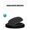 Kablosuz  Mouse – Anlık Dpı Geçişi, Gelişmiş Sensör, Hassas Ve Akıcı Kontrol ( Lisinya )