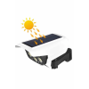Led Lamba-güneş Paneli Destekli Uzaktan Kumandalı Solar Led Lamba ( Lisinya )