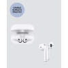 İphone 11 12 13 14 15 Pro Max Uyumlu Tws Kulaklık Gürültü Önleyici Stereo Ses ( Lisinya )