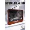 Nostaljik Radyo USB,AUX Ve SD Kart Girişli Bluetooth Bağlantılı - Lisinya