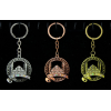 Metal Sultanahmet Anahtarlık Alk2221 -