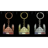 Metal Sultanahmet Anahtarlık Alk2222 -