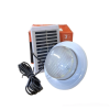 P-1972 Solar Panelli Ufo Led Aydınlatma -