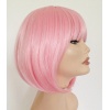 Küt Peruk - Toz Pembe -